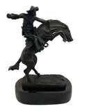 Remington’s The Broncho Buster – Museum Quality Reproduction