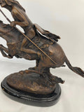 Remington’s The Cheyenne – Museum Quality Reproduction