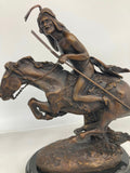 Remington’s The Cheyenne – Museum Quality Reproduction