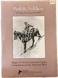 Buffalo Soldiers by Frederic Remington (1861-1909)
