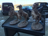 Frederic Remington’s The Rattlesnake – Limited Edition Bronze Reproduction (Only 100 Castings Worldwide)