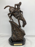 Remington’s The Mountain Man – Museum Quality Reproduction