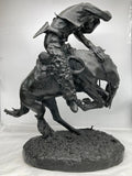 Frederic Remington’s The Rattlesnake – Limited Edition Bronze Reproduction (Only 100 Castings Worldwide)