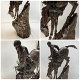 Remington’s The Mountain Man – Museum Quality Reproduction