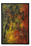 Gregory Fedchak: The Paintings, A Retrospective Artwork For Sale