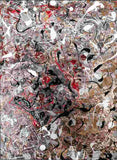 Gregory Fedchak: The Paintings, A Retrospective Artwork For Sale