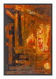 Gregory Fedchak: The Paintings, A Retrospective Artwork For Sale