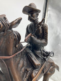 Trooper of the Plains- Museum Quality Reproduction
