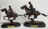 Trooper of the Plains- Museum Quality Reproduction
