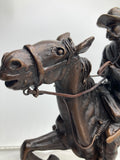 Trooper of the Plains- Museum Quality Reproduction