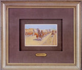 Santa Fe Trade 1904