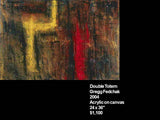 Gregory Fedchak: The Paintings, A Retrospective Artwork For Sale