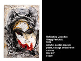 Gregory Fedchak: The Paintings, A Retrospective Artwork For Sale