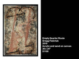 Gregory Fedchak: The Paintings, A Retrospective Artwork For Sale