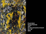 Gregory Fedchak: The Paintings, A Retrospective Artwork For Sale