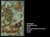Gregory Fedchak: The Paintings, A Retrospective Artwork For Sale