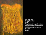 Gregory Fedchak: The Paintings, A Retrospective Artwork For Sale
