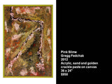 Gregory Fedchak: The Paintings, A Retrospective Artwork For Sale