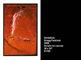 Gregory Fedchak: The Paintings, A Retrospective Artwork For Sale