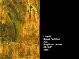 Gregory Fedchak: The Paintings, A Retrospective Artwork For Sale