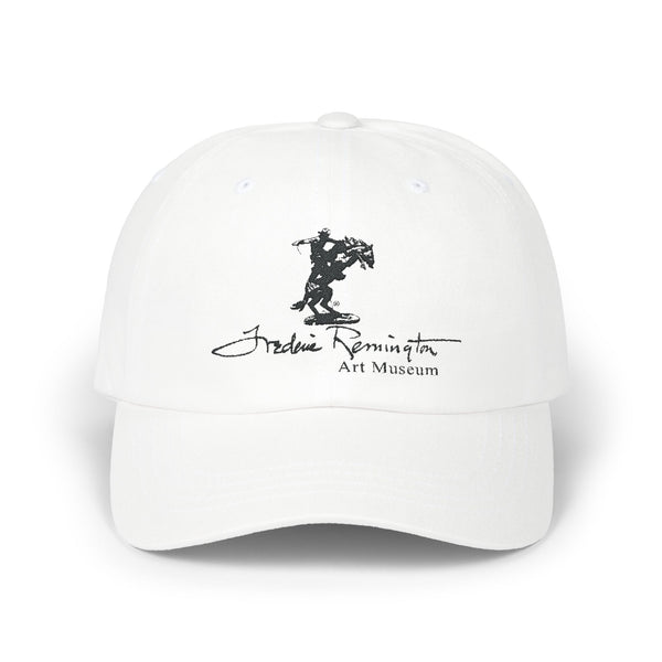 Remington Logo | Classic Dad Cap