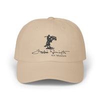 Remington Logo | Classic Dad Cap