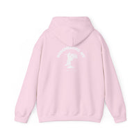 The Remington - Boat House at Ingleneuk | Unisex Heavy Blend™ Hooded Sweatshirt