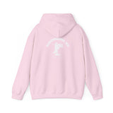 The Remington - Boat House at Ingleneuk | Unisex Heavy Blend™ Hooded Sweatshirt