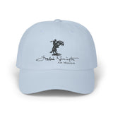 Remington Logo | Classic Dad Cap