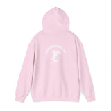 The Remington - Boat House at Ingleneuk | Unisex Heavy Blend™ Hooded Sweatshirt