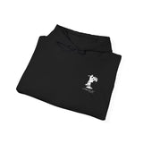 Remington Logo - Unisex Heavy Blend™ Hooded Sweatshirt