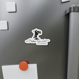 Remington Logo | Die-Cut Magnets