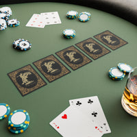 Remington Logo Poker Cards