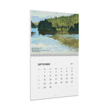 A Year with Remington - Wall Calendars (2025)