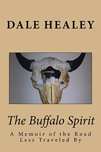 The Buffalo Spirit by Dale Healey