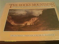 The Rocky Mountains: A Vision for Artists in the Nineteenth Century