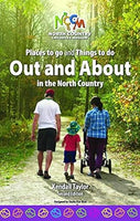 Out and About Guidebooks