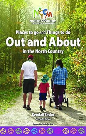 Out and About Guidebooks