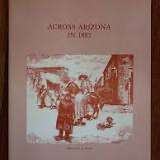 Across Arizona in 1883