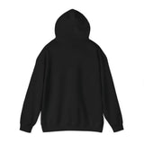 The Remington - Boat House at Ingleneuk | Unisex Heavy Blend™ Hooded Sweatshirt