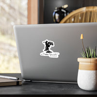 Remington Logo | Vinyl Kiss-Cut Stickers