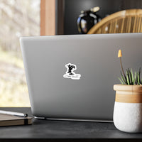 Remington Logo | Vinyl Kiss-Cut Stickers