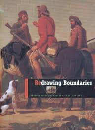 Redrawing Boundaries: Perspectives on Western American Art by Peter M. Hassrick
