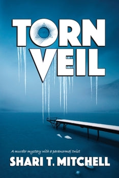 Torn Veil by Shari Mitchell