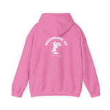 The Remington - Boat House at Ingleneuk | Unisex Heavy Blend™ Hooded Sweatshirt