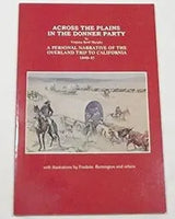Across the Plains