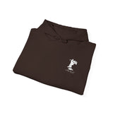 Remington Logo - Unisex Heavy Blend™ Hooded Sweatshirt