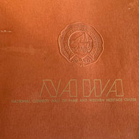 National Cowboy Hall of Fame