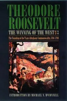 Winning of the West V3