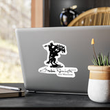 Remington Logo | Vinyl Kiss-Cut Stickers